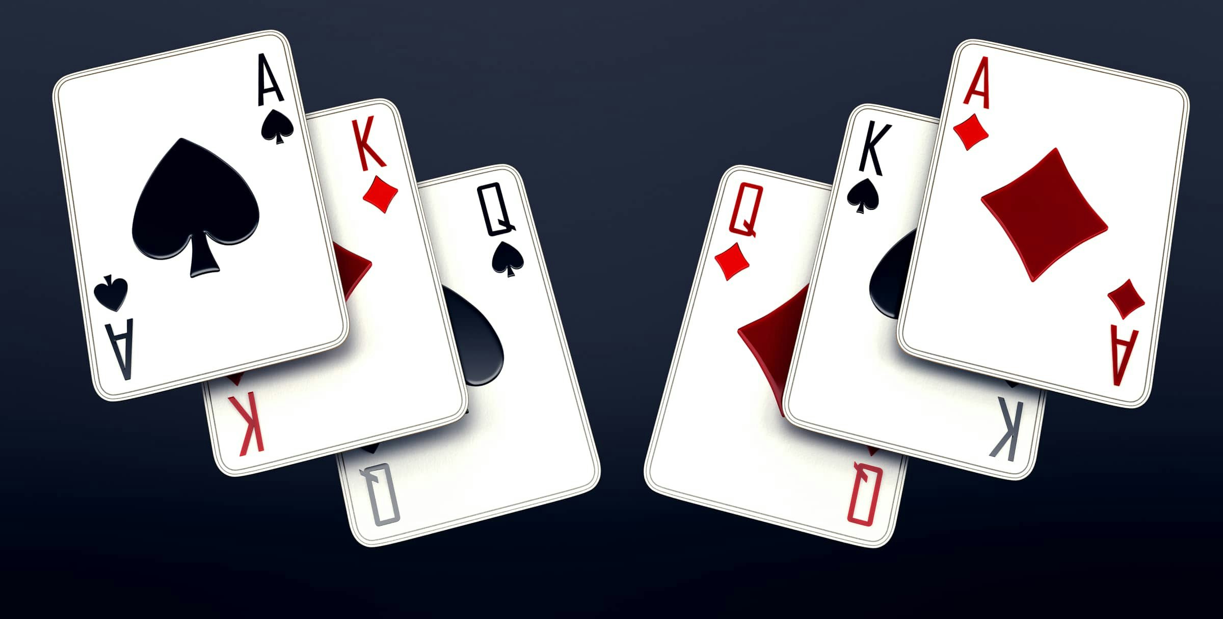 New Chinese Baccarat strategies for 2022